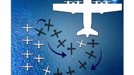 США планируют создать летающие авианосцы