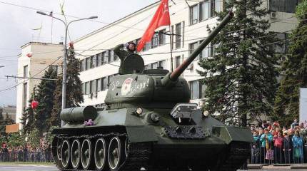 Сводка за неделю от военкора Маг о событиях в ДНР и ЛНР 03.05.19 – 09.05.19