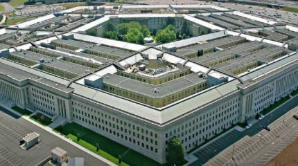 МО РФ: США засекретили отчет Пентагона о деятельности биолабораторий на Украине