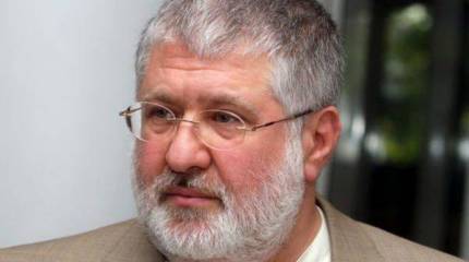 Украинский депутат рассказал о деталях отъезда Коломойского в США