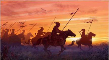 Смутное время и казачество