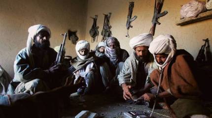 Кто на самом деле совершил теракт в Ахвазе?