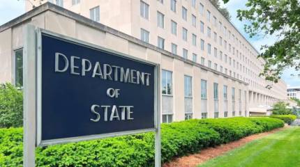 FT: США и Дания проведут первые переговоры глав дипведомств после победы Трампа на выборах