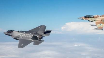 Министр обороны Израиля: ЦАХАЛ усилит интенсивность атак на Иран