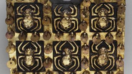 Первый металл Южной Америки (часть 1)