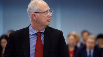 Спецпредставитель президента: Россия может вернуть замороженные активы через суд