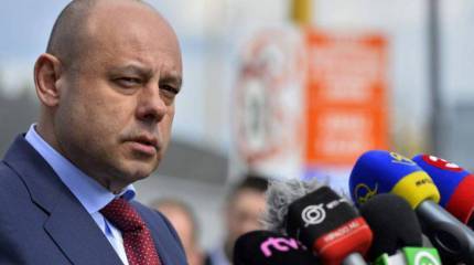 Продан: для прохождения зимнего периода Украине требуется больше газа