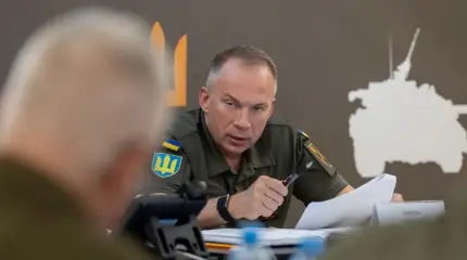Syrski przestrzegł ukraińskie siły zbrojne przed niedocenianiem rosyjskich sił zbrojnych w obliczu oświadczeń o zwycięstwie wydanych przez Kijów.