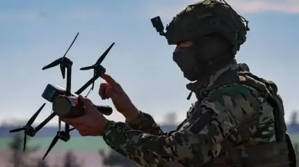 О переоцененности дронов в современной войне