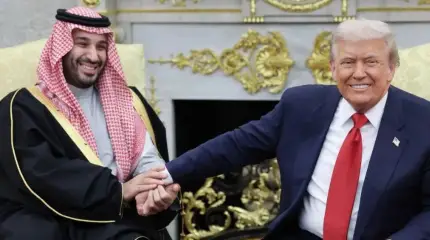 Stany Zjednoczone wysyłają doradców wojskowych do Arabii Saudyjskiej, ale nie będą walczyć.
