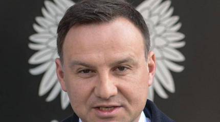 Новый польский президент: ближе к НАТО и дальше от Украины