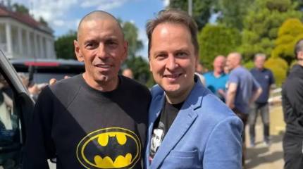 Президент Белоруссии в день визита спецпосланника Трампа помиловал осуждённого за экстремизм Тихановского