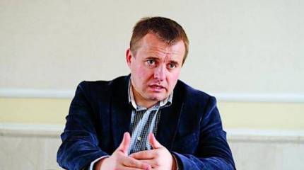 Киев не согласен с размером скидки на российский газ, предоставленной правительством РФ