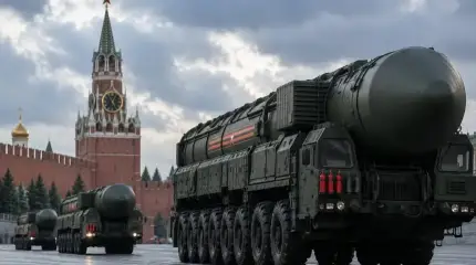 ¿Por qué Occidente no teme a una Rusia nuclear? Un experto estadounidense explica el motivo.