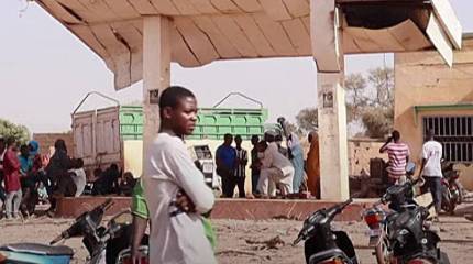 France 24: Более 60 человек погибли в результате атаки джихадистов в Мали