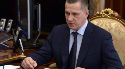 Жителей Аляски предложили считать гражданами Российской империи