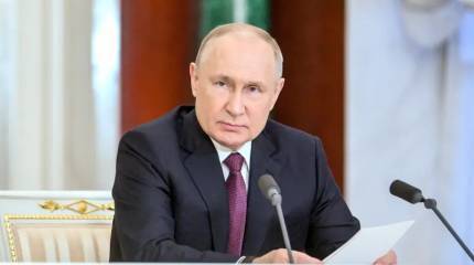 «Важный показатель – рост доходов»: президент России рассказал о состоянии национальной экономики и финансовой системы