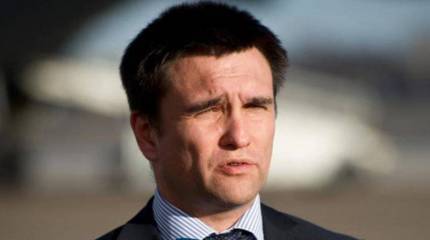 Киев не верит в возникновение войны с Россией, но бетонный забор на границе всё же установит