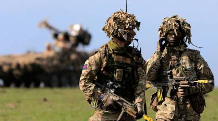 Патроны кончились