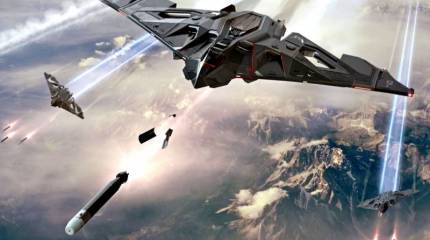 Американские СМИ включили будущий B-21 в число худших бомбардировщиков в мире