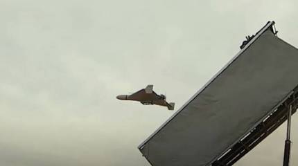 Британская пресса: Великобритания участвовала в разработке дрона-камикадзе Shahed-136, применяемого Россией для ударов по Украине