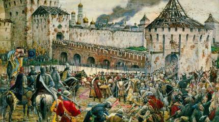 Восстание 1863 года: новая идеологема в информационной войне против России
