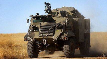 Киев продает военную технику НАТО