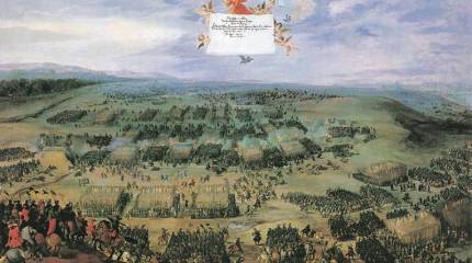 Осада города Брно: почему часы бьют полдень в одиннадцать… (окончание)