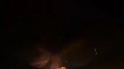 Упавший F-16 ВВС Турции ранее нарушал греческие воздушные границы - СМИ Греции