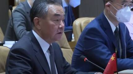 Китай призвал своих граждан в срочном порядке покинуть территорию Украины