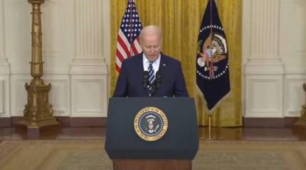 Вторжение: дезинформационная кампания против России стартовала задолго до событий на Украине