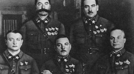 Взгляд на Германию из 1935 года