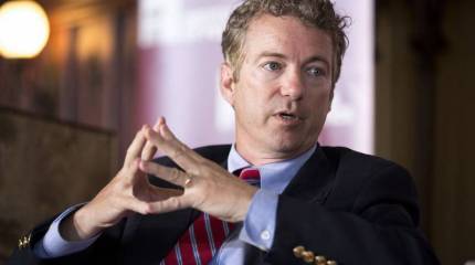 Американский сенатор доставил в Москву послание Путину от Трампа