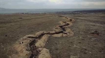 Брошенные Сырским в бой резервы ВСУ потеряли очередные позиции в Тоненьком и Бердычах и оказались прижаты к  западным окраинам сёл