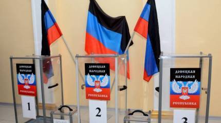 Наблюдатель из Греции оценил демократичность выборов в ДНР