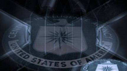 Под гипнозом ЦРУ