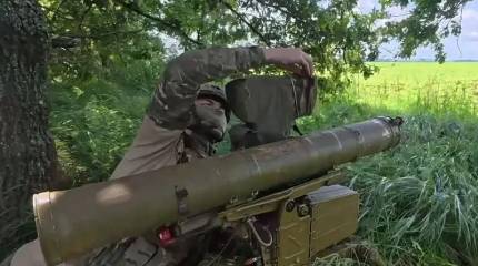 Axios: Россия готовит большое наступление на Украине, намереваясь выйти на границы новых регионов