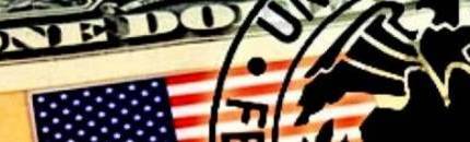 «Забалансовые операции»: откуда берёт и куда прячет денежки ФРС США