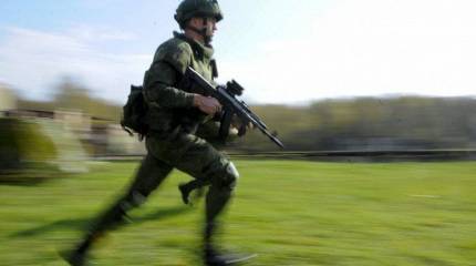 Под Волгоградом пройдут российско-индийские антитеррористические маневры «Индра-2014»