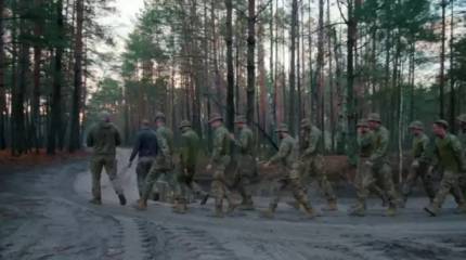 Противник рассредоточил силы в Богатыре так, что северное направление остаётся наименее защищённым ввиду расчёта на отказ ВС РФ от форсирования реки Волчья