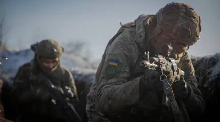 Военнослужащий ВСУ предложил ввести украинские войска на юг США «для решения миграционного кризиса»