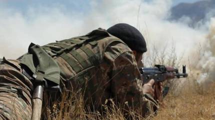 «Эти проблемы от того, как чертили границы в СССР»: читатели в европейской прессе высказываются о конфликте между Арменией и Азербайджаном