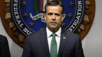 Директор нацразведки США назвал «крупнейшую угрозу для демократии за 75 лет»