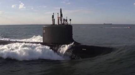 Оснащение субмарин США тактическими ядерными боеголовками W76-2 посчитали попыткой самоуспокоения