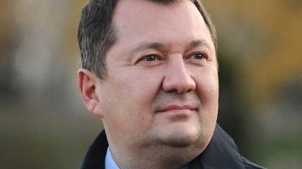 Экс-губернатор Тамбовской области задержан, ему грозит до 15 лет колонии