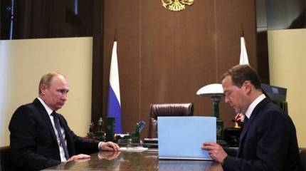 Песков ответил на вопрос об обещании Путина не повышать пенсионный возраст
