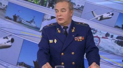 В 2014 надо было на плечах врага врываться в окопы - мнение украинского генерала