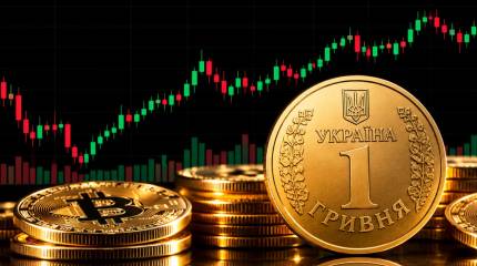 Криптобиржа Binance отказалась от прямых расчётов в украинской гривне