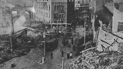 Схватка за Англию