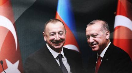 Войну под лозунгом «Карабах наш» поддержали все турецкие партии, кроме коммунистов